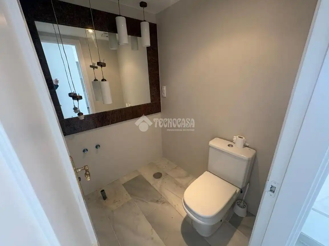 Ático con piscina en venta en Bahía de Casares, imagen 25