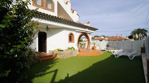 Foto 5 de Casa adosada en venda a  Alvaro Bazan, 12, Cambrils Mediterrani, Cambrils
