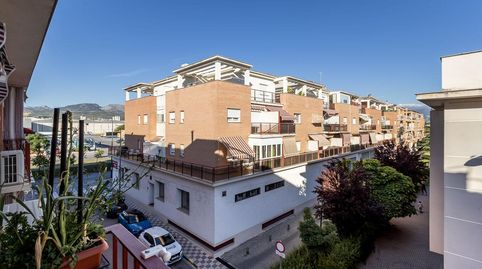 Foto 2 de Piso en venta en Avenida París, 2, Albolote, Granada