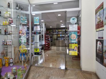 Local comercial en venda a DOCTOR CIVERA