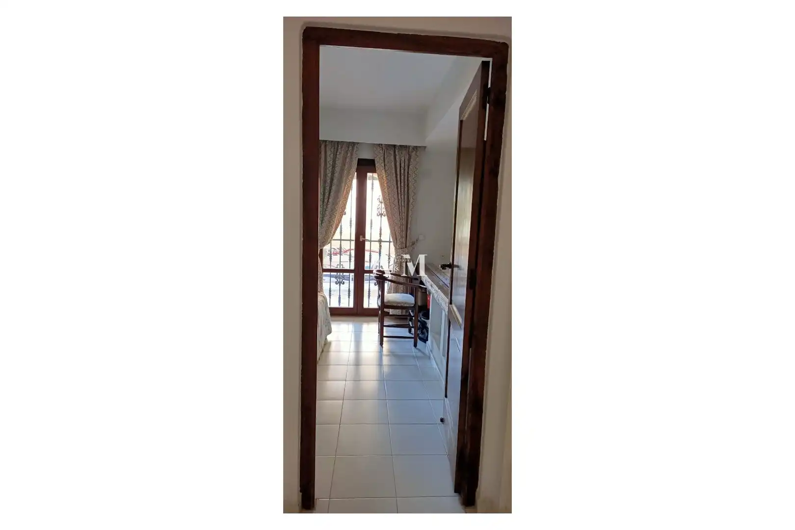 Wohnung zur Miete in Torrevieja mit Klimaanlage, Heizung und Terrasse