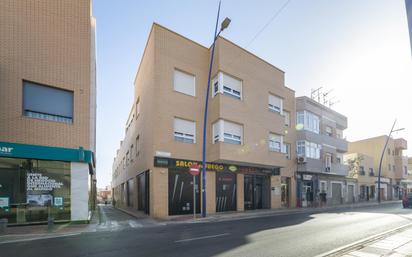 Flat for sale in Levante, El Alquián