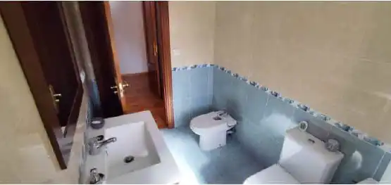 Bany de Casa o xalet en venda en Lanteira