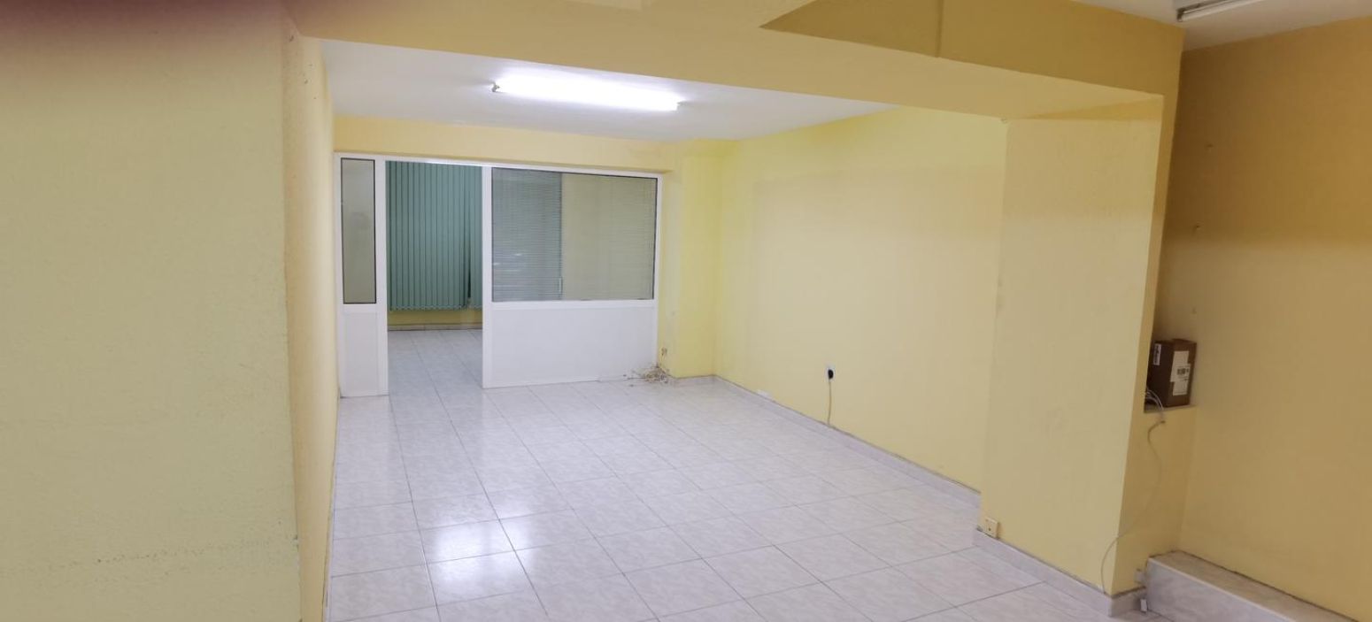 Oficina de lloguer en Gijón 