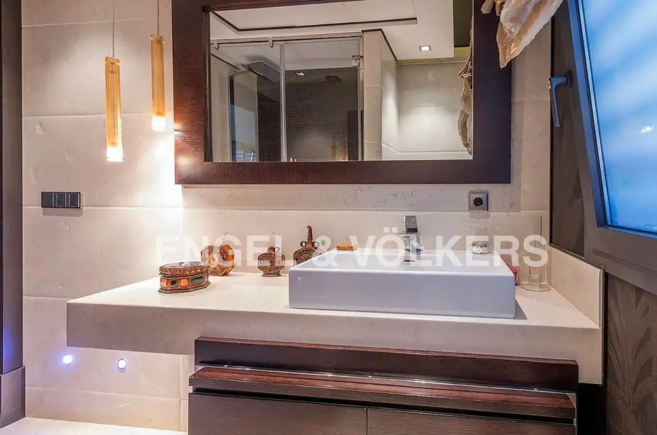 Villa avec piscine à vendre à La Motilla - Fuente del Rey, imagen 32