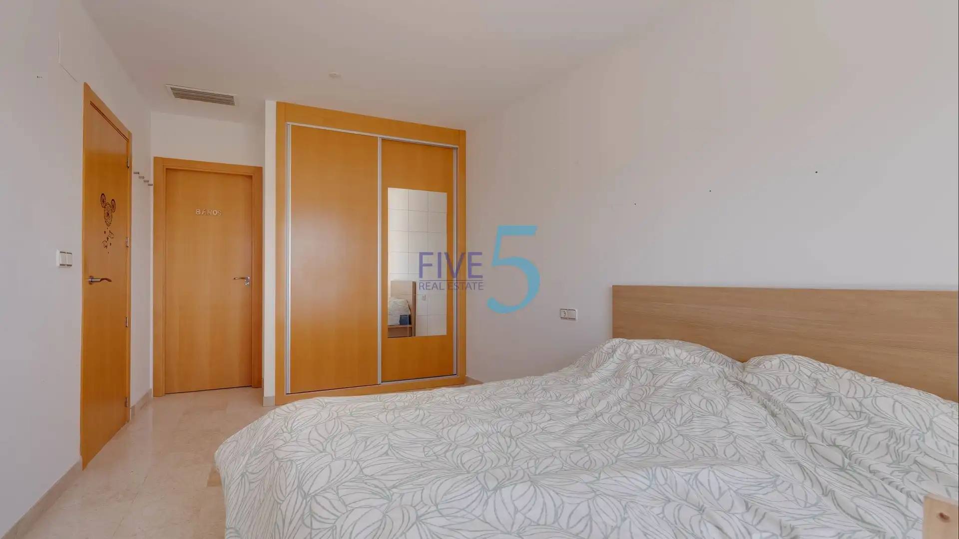 Penthouse mit Pool zum Verkauf in Campo de Murcia, imagen 14
