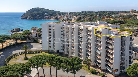 Foto 2 de Apartament en venda a Carrer Garbí, La Fosca - Cala Margarida, Palamós