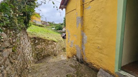 Foto 4 de Casa adosada en venda a Lugar Pontigo, 10, Belmonte de Miranda, Asturias