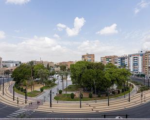 Flat to rent in Plaza Circular, 4, La Fama