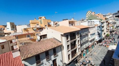 Foto 4 de Piso en venta en Don Pedro Zaragoza, 19, Casco Antiguo - Puerto, Benidorm