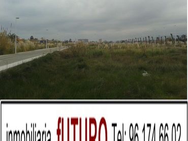 Terreny residencial en venda a El Marenyet