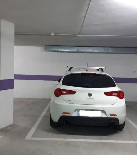 Foto 2 de Garatge en venda a Rúa Manzanares, 130, Santa Uxía de Ribeira, Ribeira