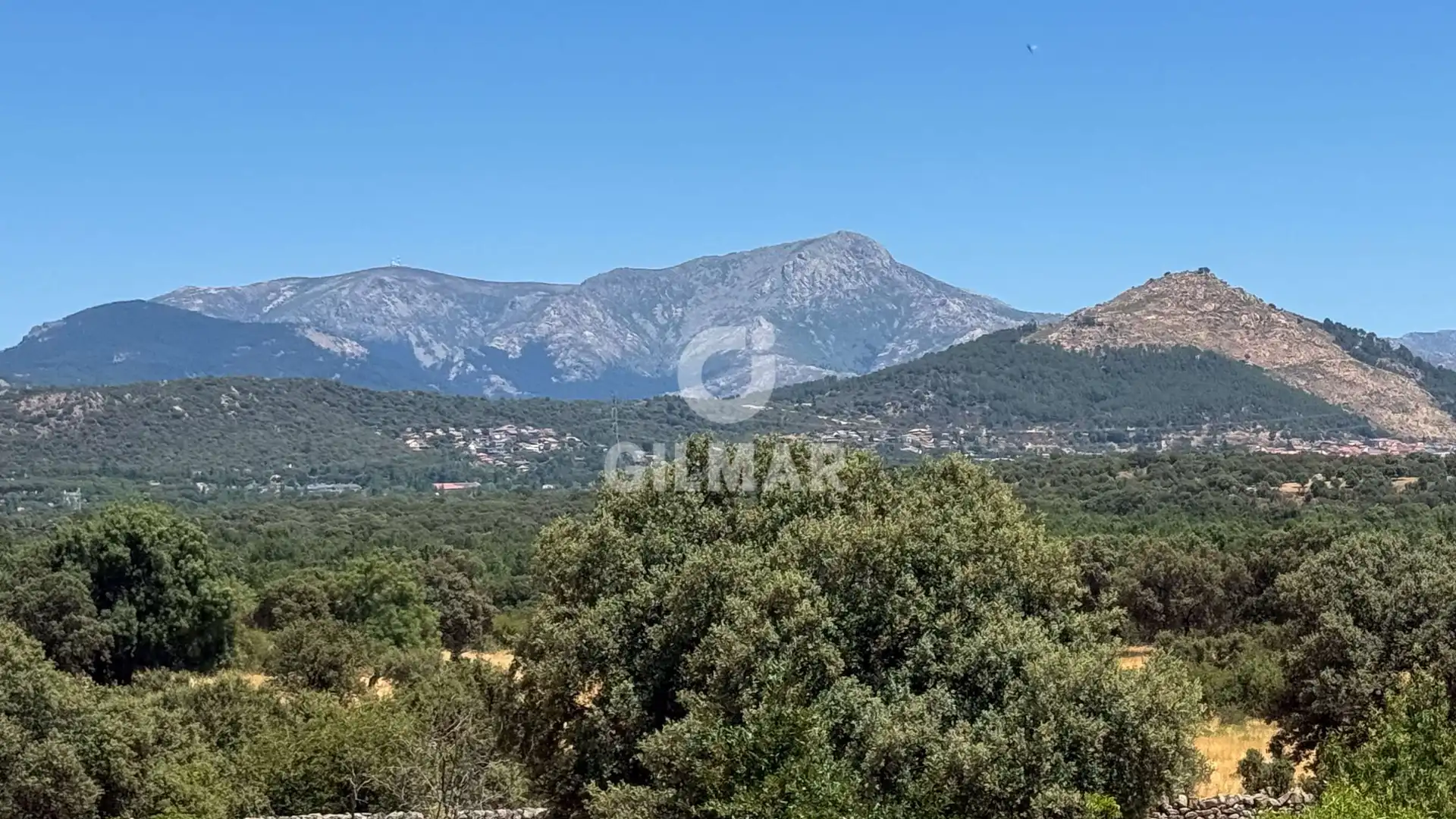 Casa adosada en venda en Guadarrama amb Calefacció, Jardí privat i Piscina