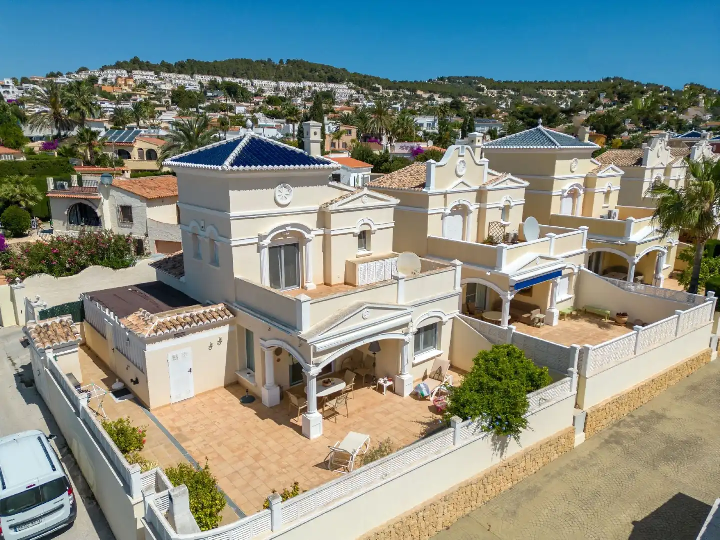 Bungalow en venta en Carrió - La Merced - Los Pinos