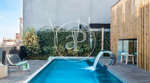 Photo 5 of Flat to rent in Carrer D'aribau, L'Antiga Esquerra de l'Eixample, Barcelona