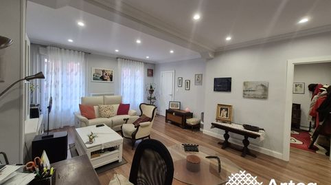 Foto 2 von Wohnung zum Verkauf in Casco Viejo, Bilbao