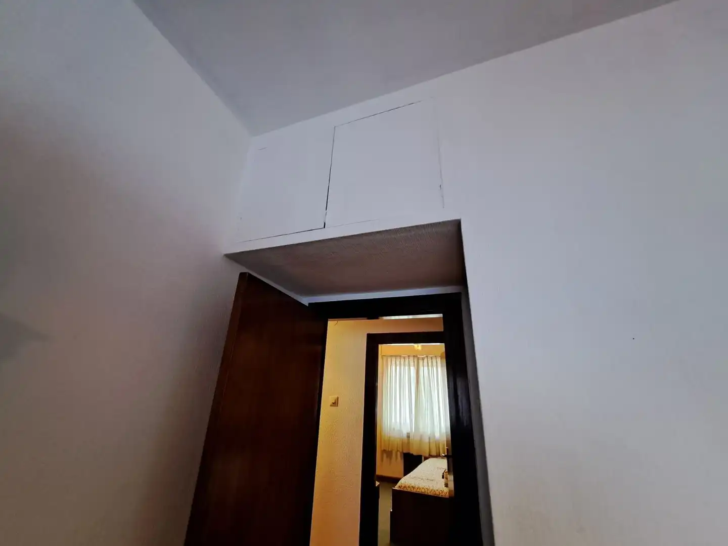 Schlafzimmer von Wohnung zum Verkauf in Gijón  mit Heizung, Terrasse und Schwimmbad