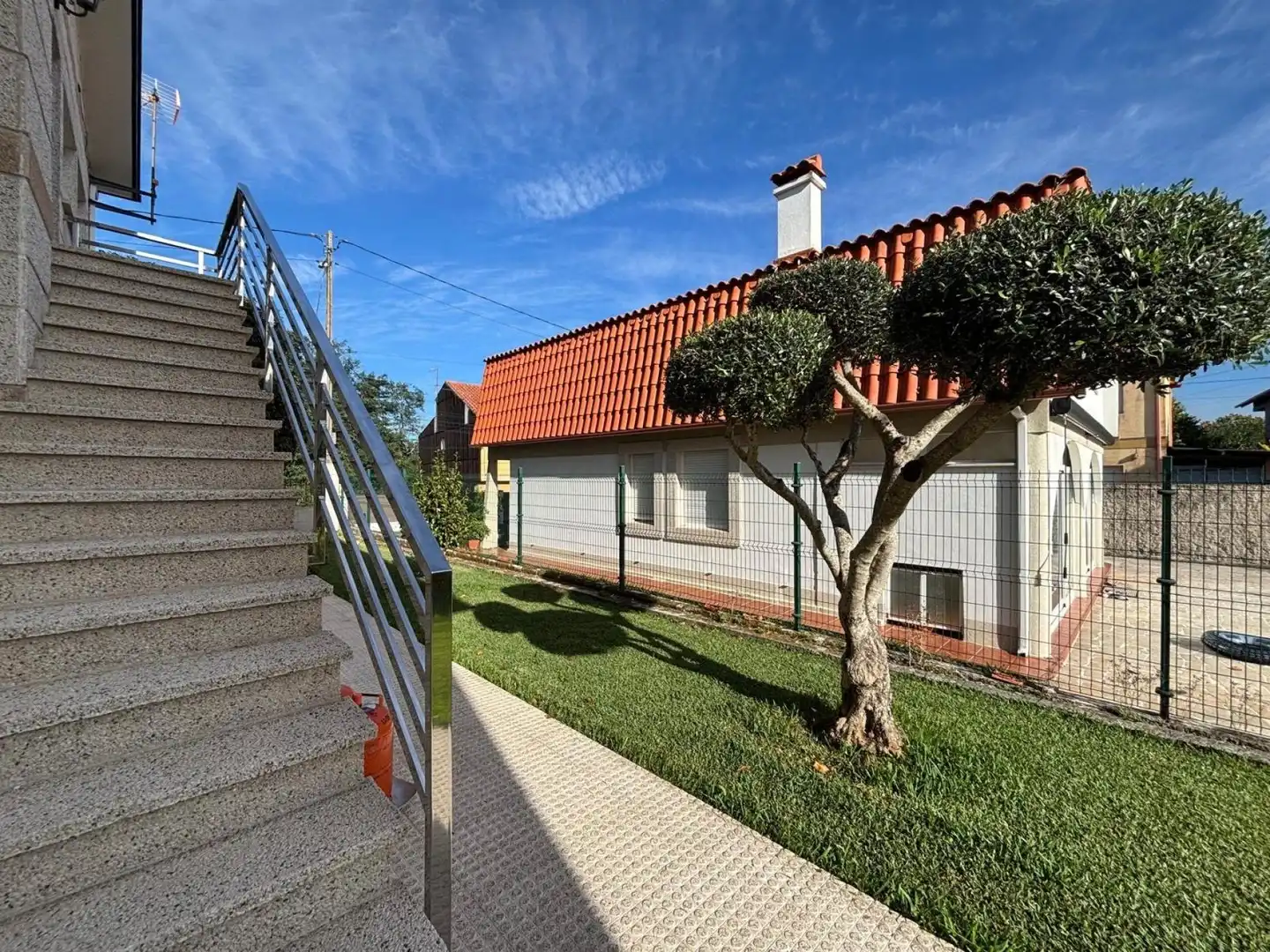 Haus mit Terrasse zum Verkauf in Moaña, imagen 41