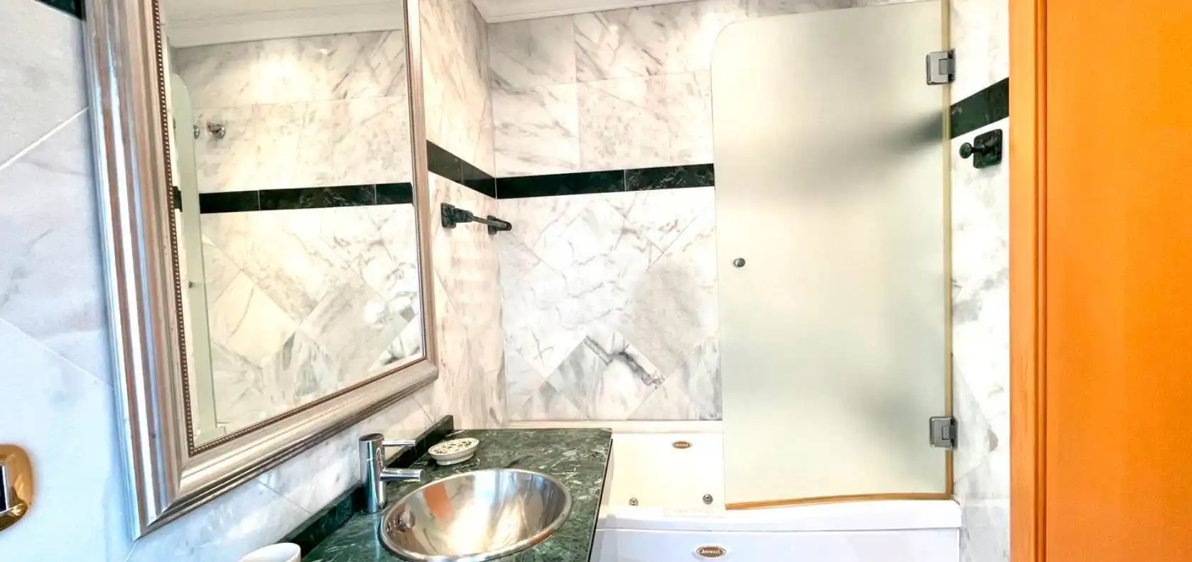 Penthouse with lift to rent in Calle Álamos, imagen 14