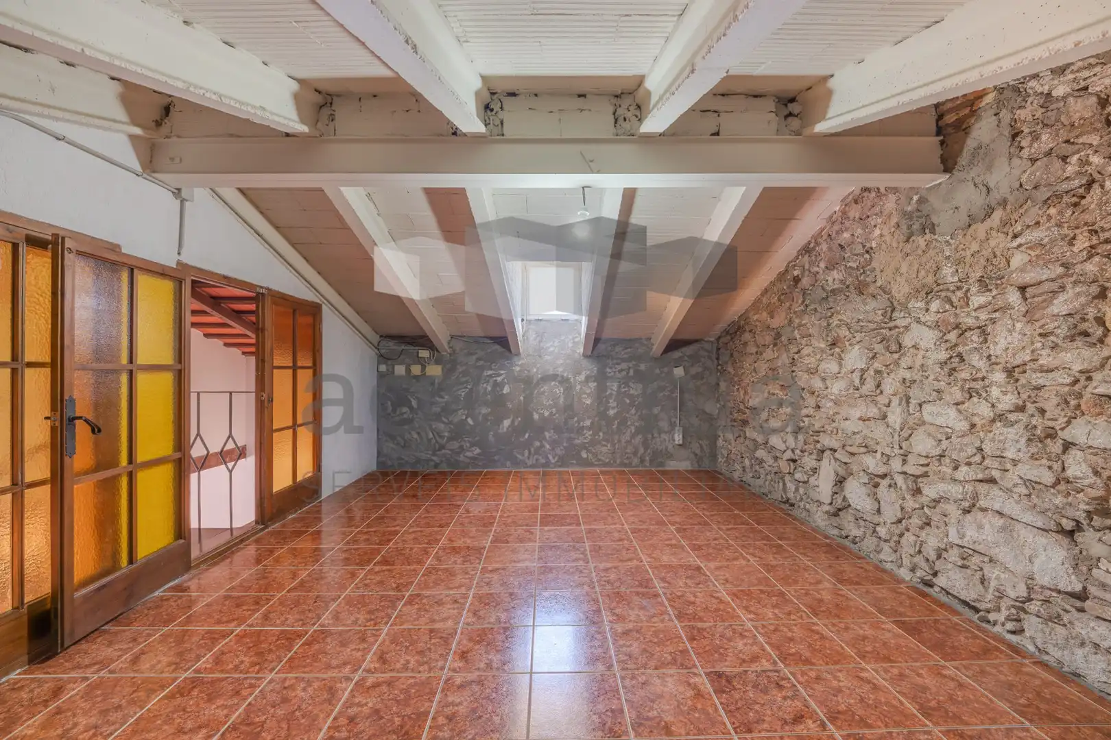 Finca rústica en venda en Girona amb Aire condicionat, Calefacció i Terrassa