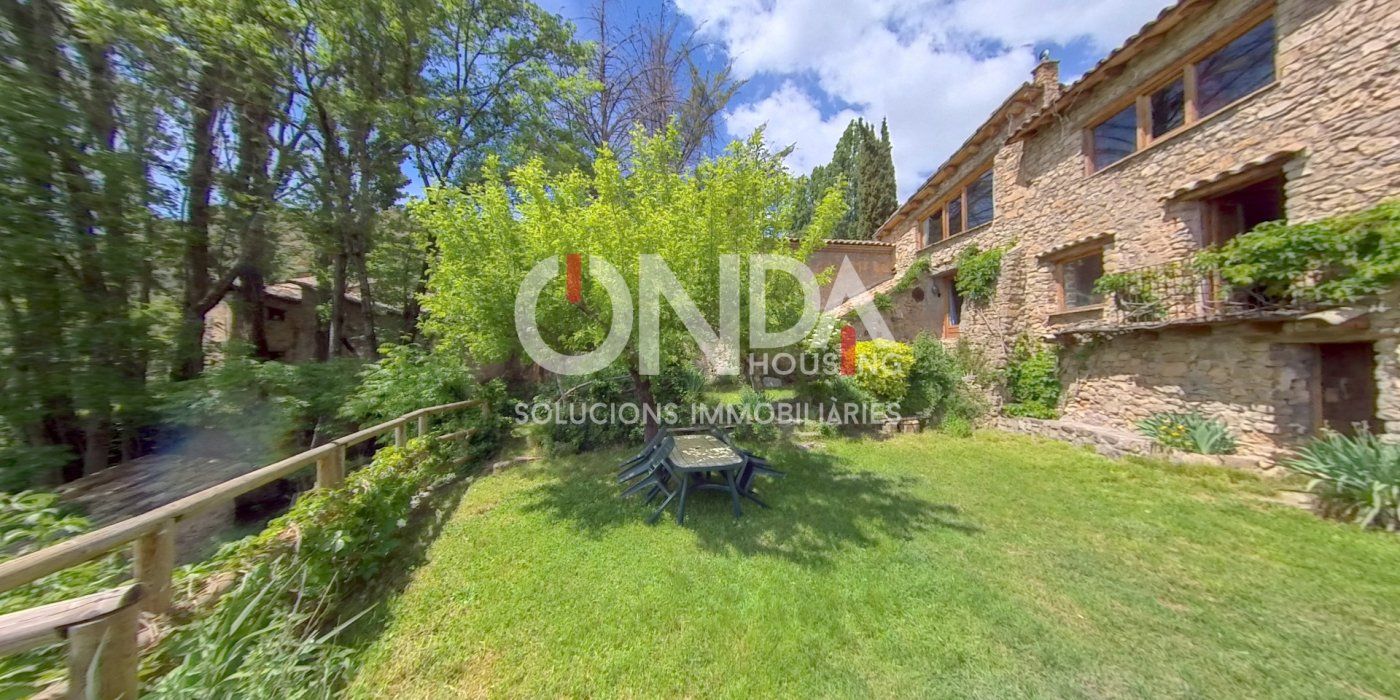 Casa o xalet de lloguer a Carrer Rectoria de Rivert, Salàs de Pallars