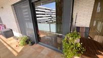 Balcony of Flat for sale in  Lleida Capital  with Air Conditioner, Terrace and Balcony