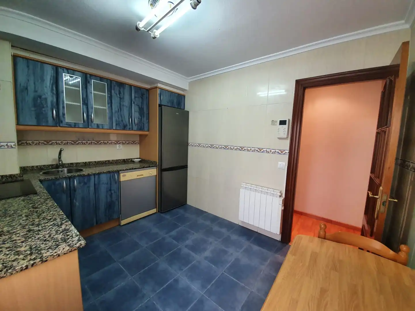 Piso de alquiler en Gijón - Lastres, Laviada