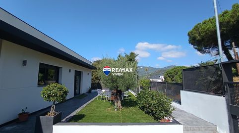 Foto 4 de Casa o chalet en venta en de la Figuera, Caldes de Montbui, Barcelona