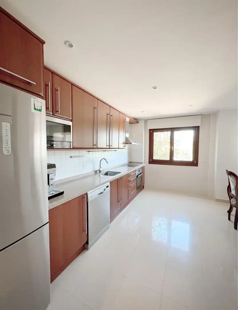 Apartamento con piscina en venta en DE LA CRUZ 21, imagen 28
