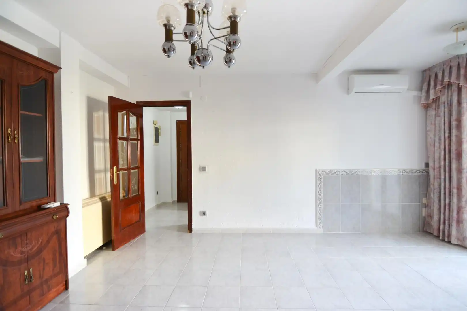 Piso en venta en Navalcarnero con Aire acondicionado, Calefacción y Terraza