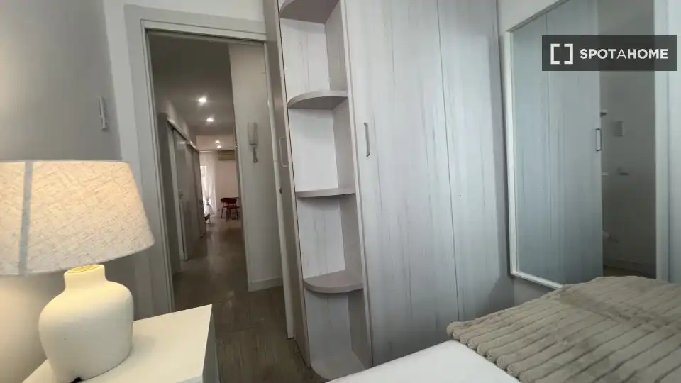 Habitación de Piso de alquiler en Centro
