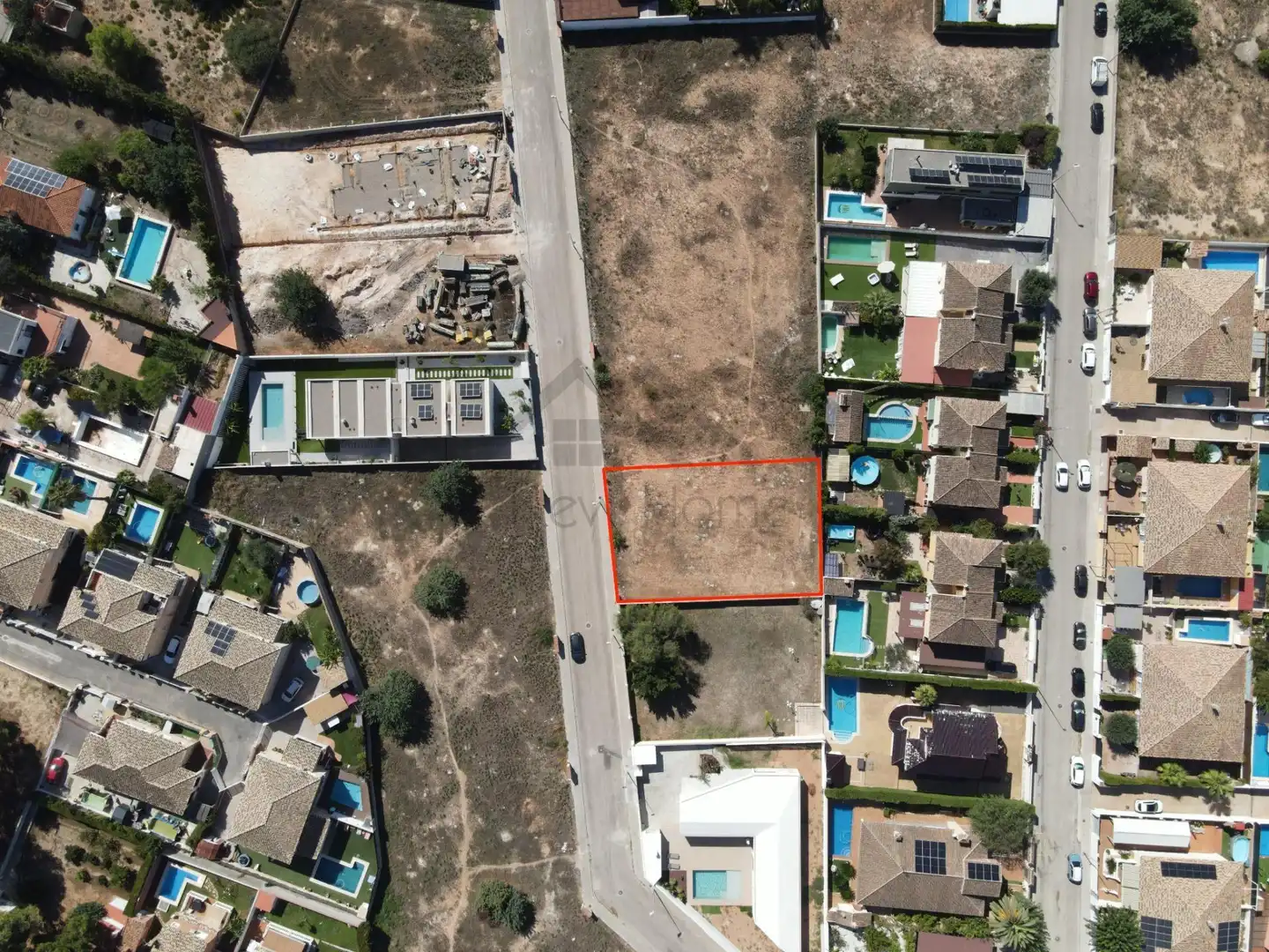 Terreno residencial en venta en Calle 43 UR M COLORADO 5, imagen 31