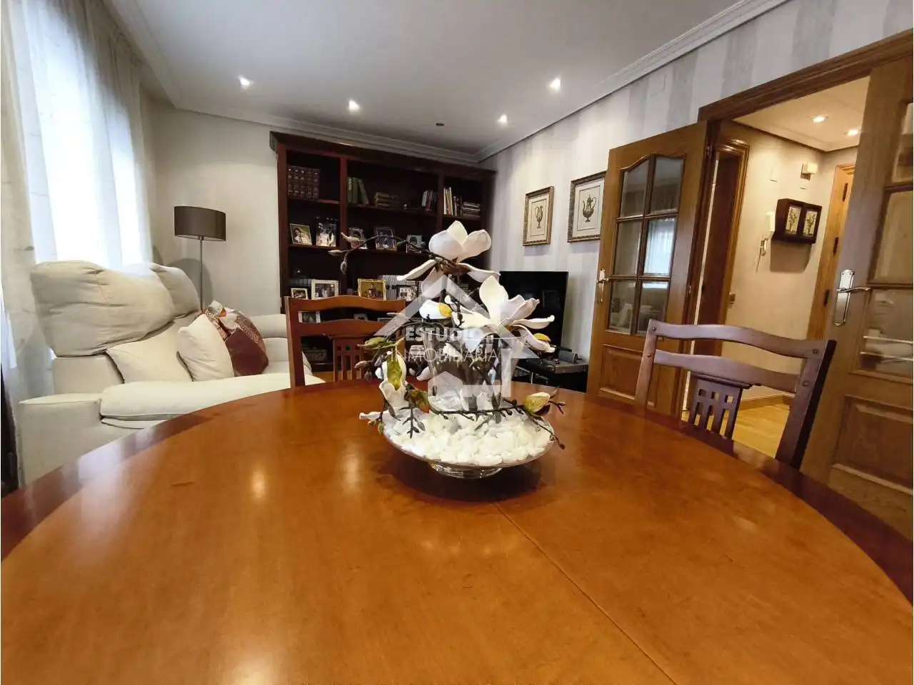 Piso con terraza en venta en Calle Belchite, imagen 20