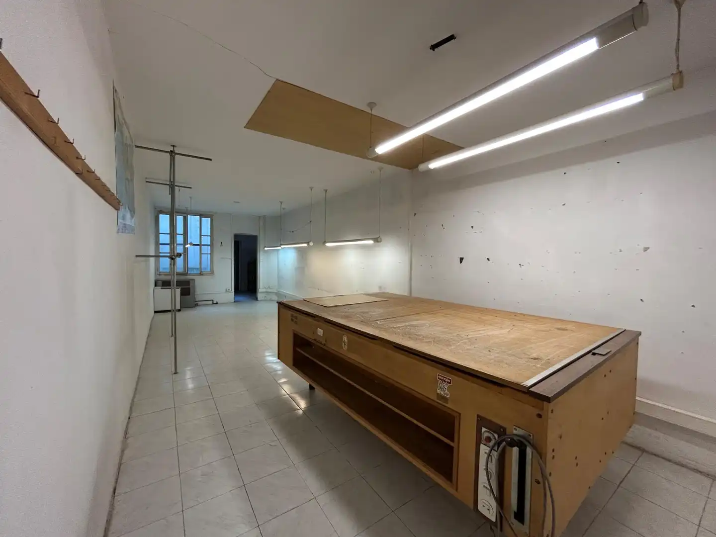 Gewerbefläche zur Miete in Calle Calle Trinidad, imagen 26