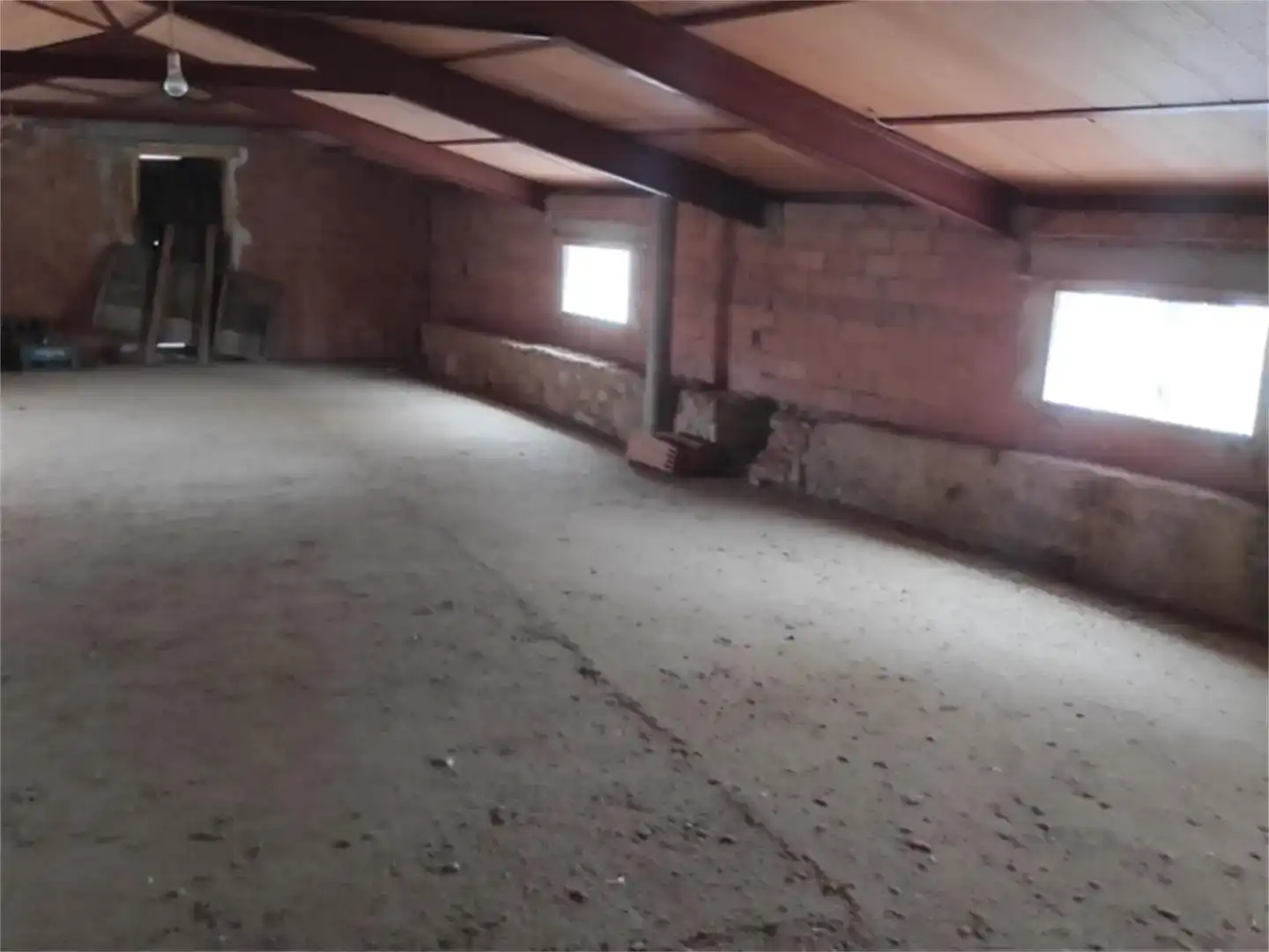 Finca rústica en venda en Almoharín amb Balcó