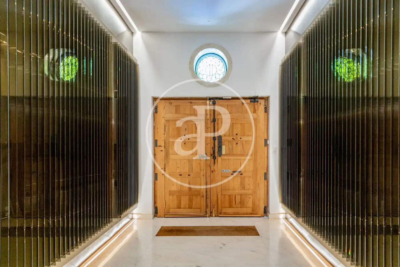 Piso en venta en Madrid con Aire acondicionado, Calefacción y Jardín privado