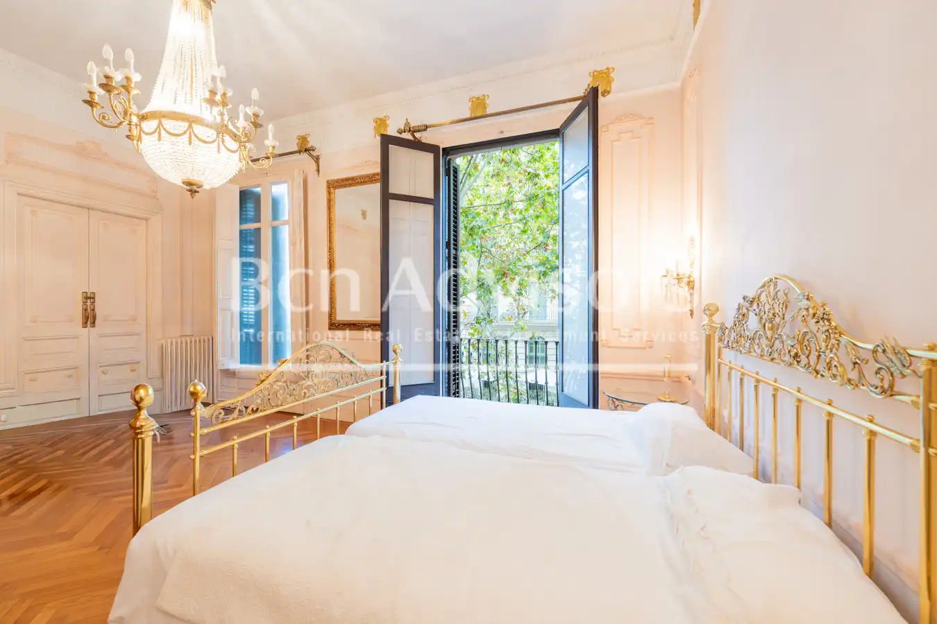 Wohnung mit Terrasse zum Verkauf in Carrer de Mallorca, imagen 22