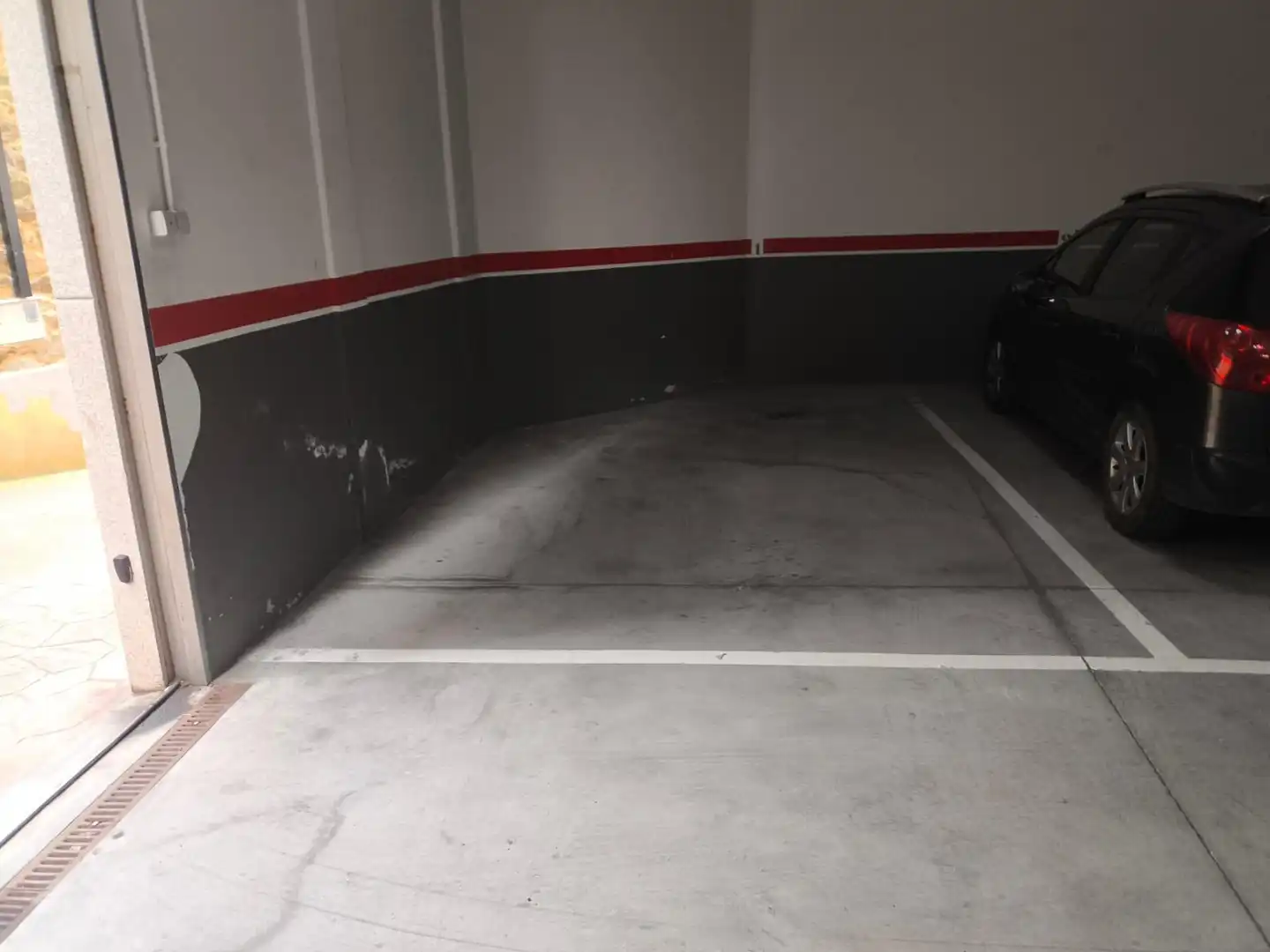 Parking de Piso en venta en Malpica de Bergantiños con Amueblado