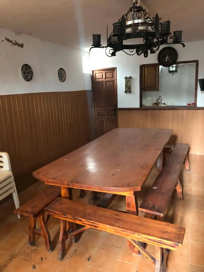 Rustikales Grundstück zum Verkauf in El Cortijo, imagen 15