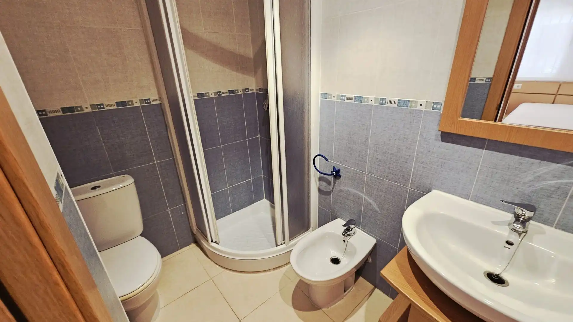 Apartament amb piscina en venda a Amplaries 35, imagen 16