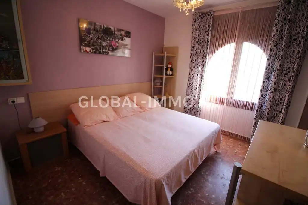 Villa con giardino in vendita a Carrer Cala Llarga, imagen 7