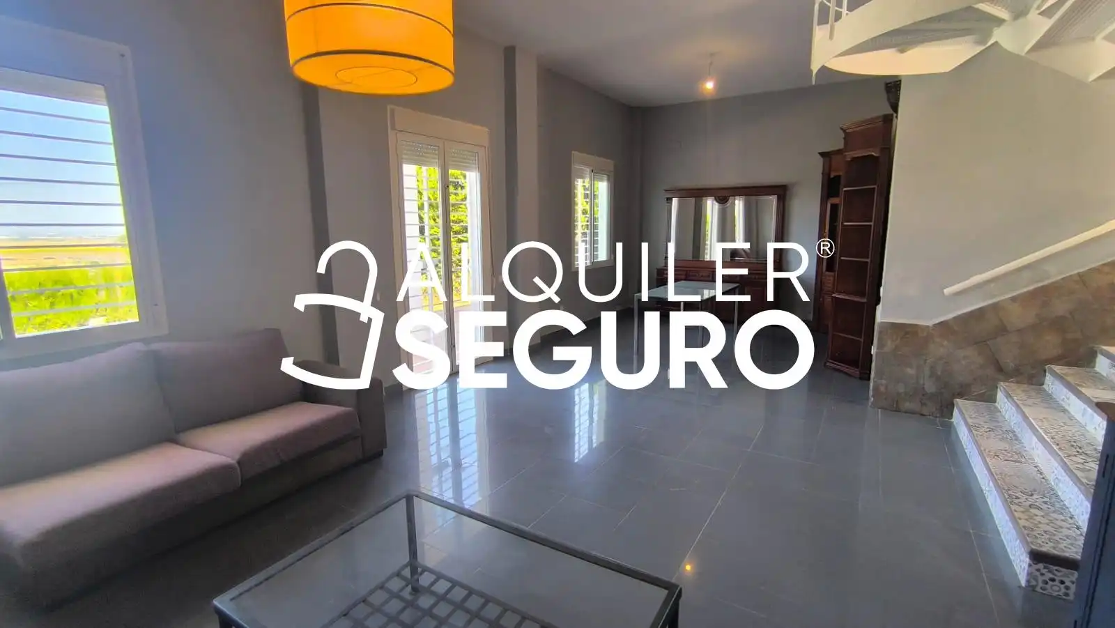 Houses for rent in ALCARAVAN, Salteras