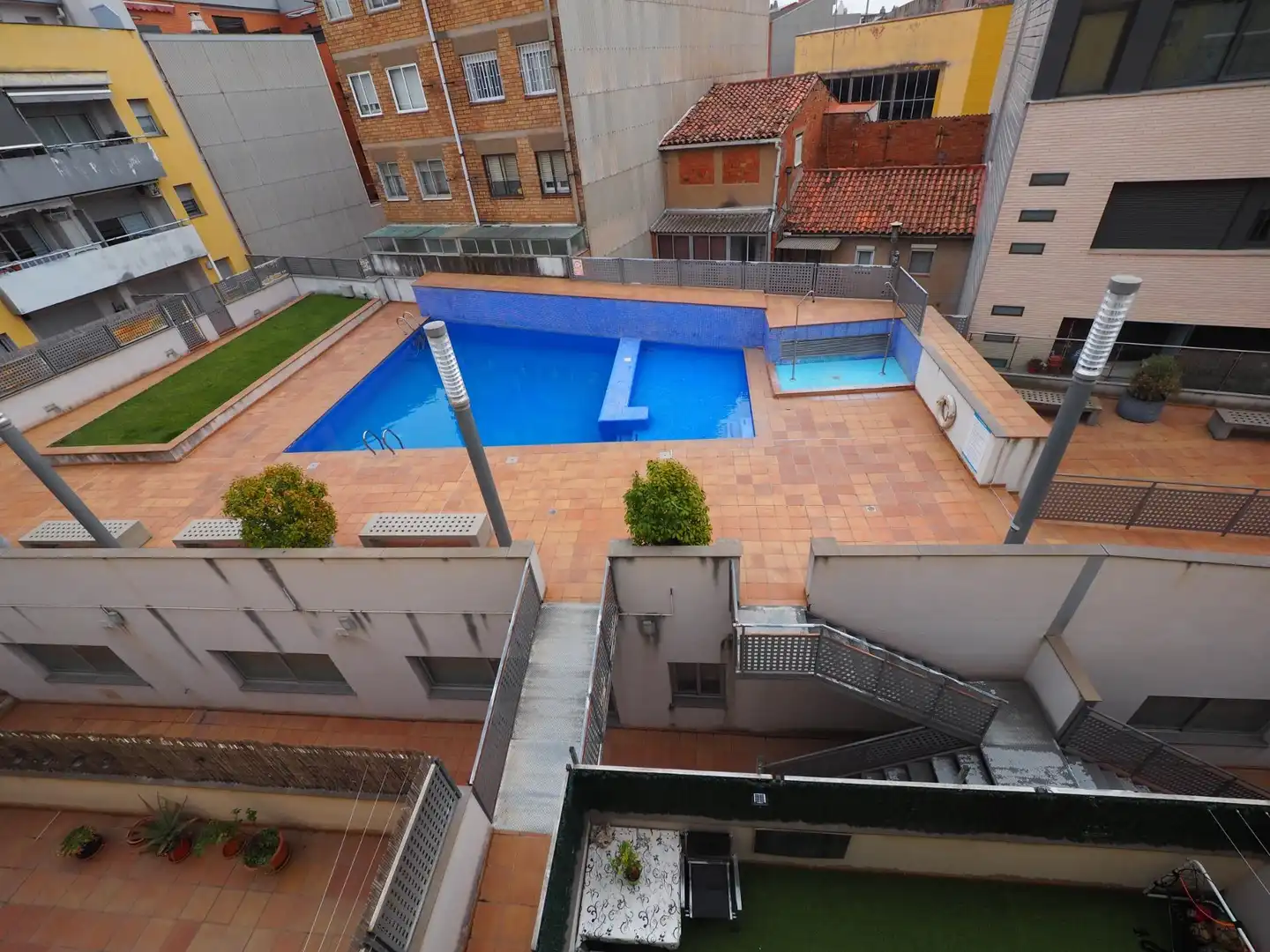 Appartement avec piscine à vendre à Vilanova del Camí, imagen 3