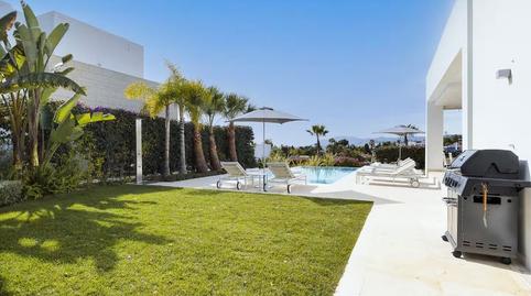 Foto 5 de Casa o xalet de lloguer a Río Real, Marbella