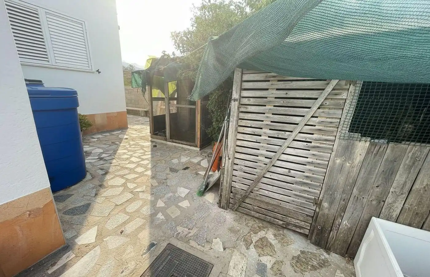 Villa avec jardin à vendre à Alcanar, imagen 23