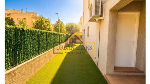 Foto 3 de Casa adosada en venta en La Roca del Vallès, Barcelona