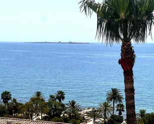 Exterior view of Flat for sale in Santa Pola  with Terrace and Balcony