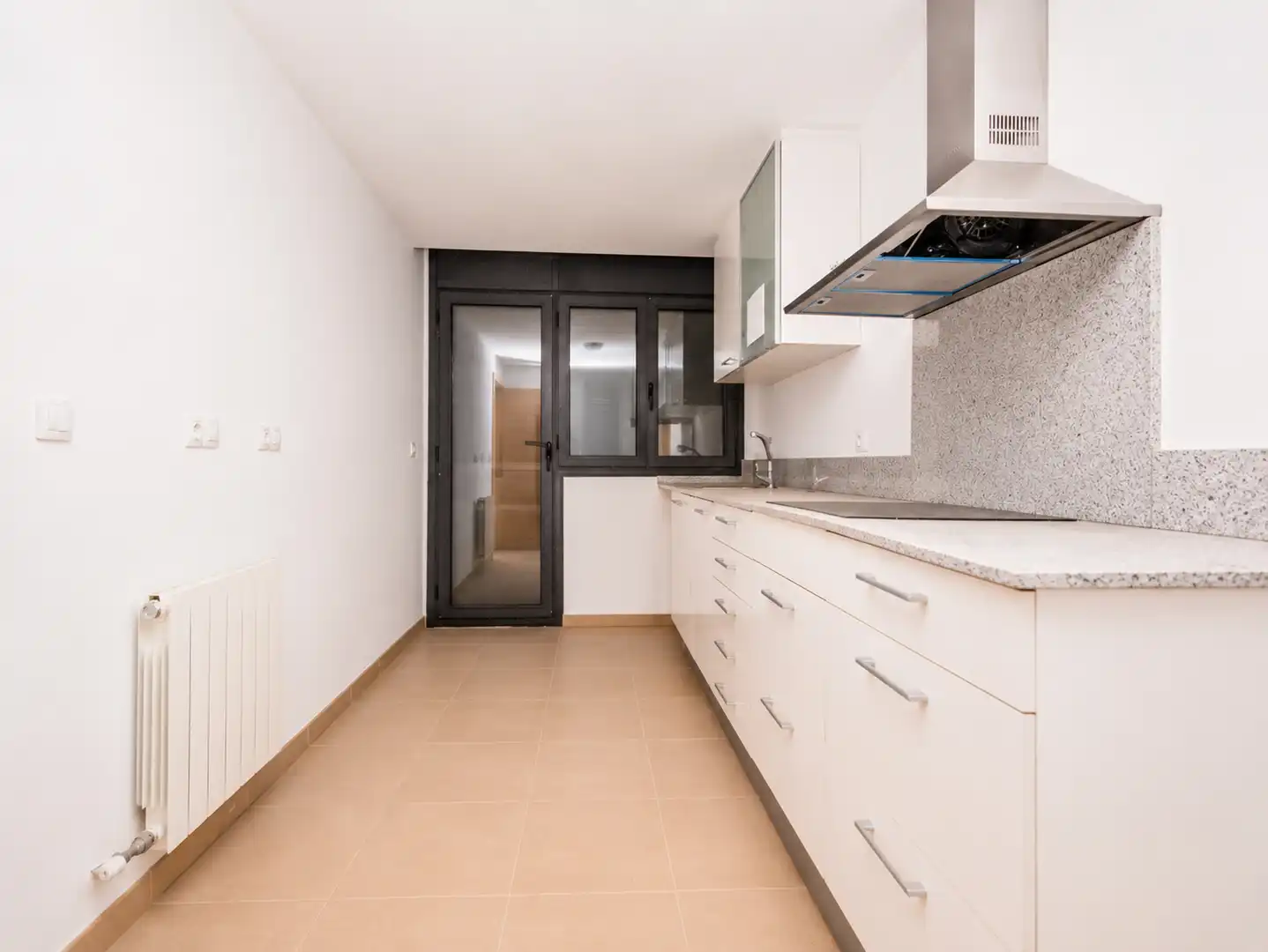 Kitchen of Detached homes for sale in Sant Quirze del Vallès  with Heating, Private garden and Terrace