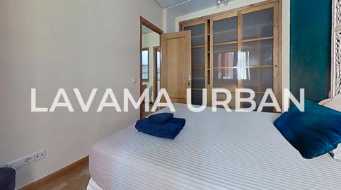 Foto 4 de Piso de alquiler en Travesía de las Pozas, 56, Universidad - Malasaña,  Madrid Capital