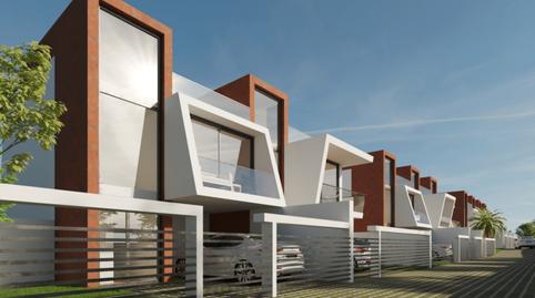 Photo 4 of Single-family semi-detached for sale in Marisol Park - Ortembach - Los Almendros, Alicante